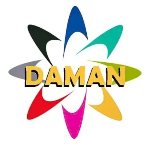 Daman Game